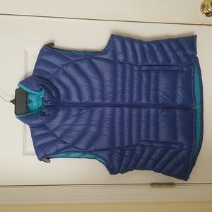 Bernardo Ladies Packable Down Vest